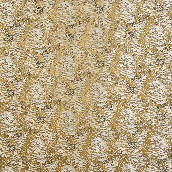 Prestigious Textiles Marrakesh Nahla Saffron Fabric