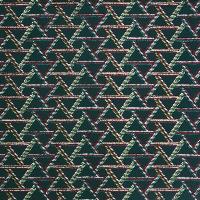 Prestigious Textiles Marrakesh Medina Jade Fabric