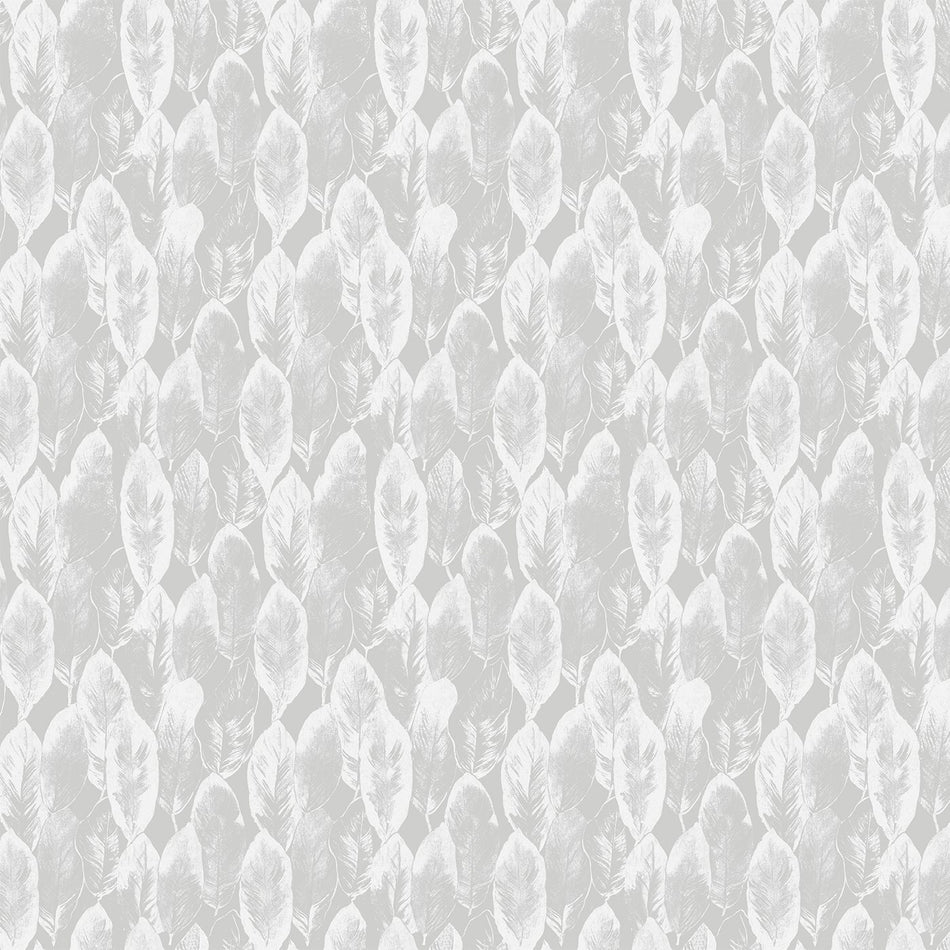 Prestigious Textiles Bonsai Silver Roller Blind