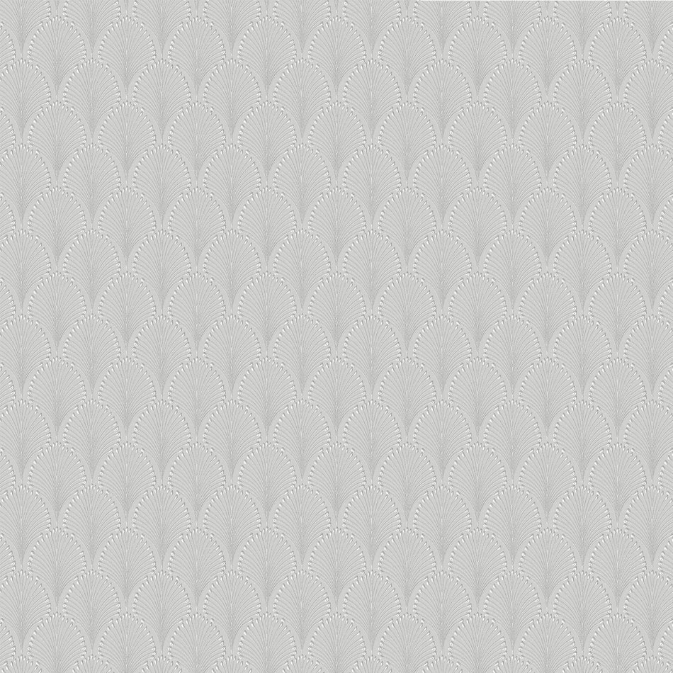 Prestigious Textiles Boudoir Silver Roller Blind