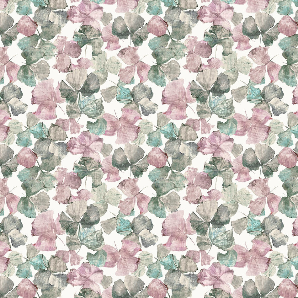 Prestigious Textiles Hanalei Hibiscus Roller Blind