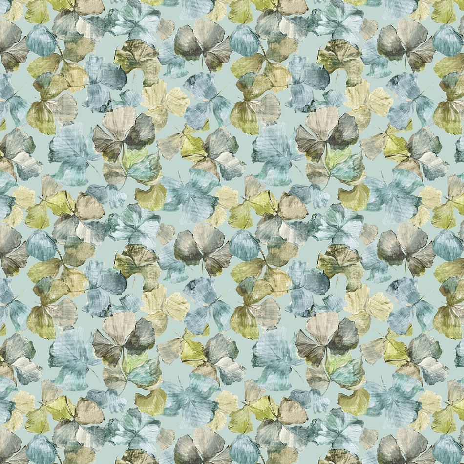 Prestigious Textiles Hanalei Ocean Roller Blind
