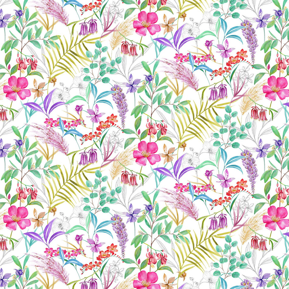 Prestigious Textiles Honeysuckle Fig Roller Blind