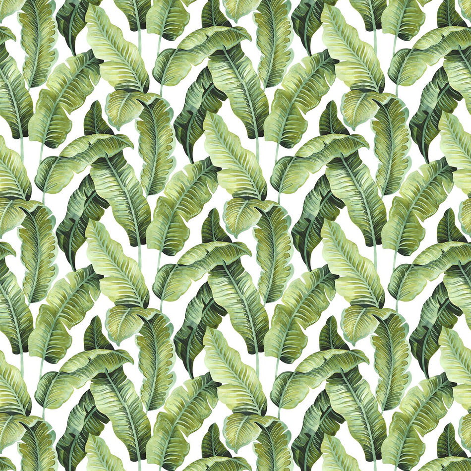 Prestigious Textiles Nicobar Jungle Roller Blind