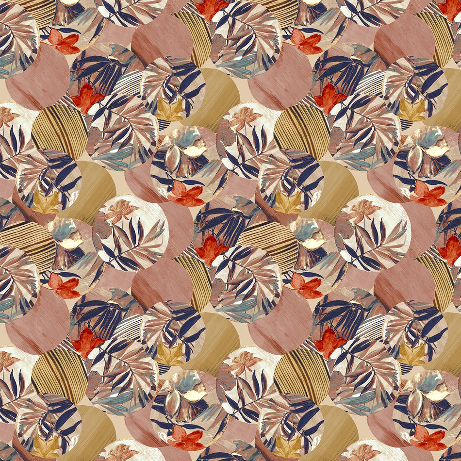 Prestigious Textiles Osaka Spice Roller Blind