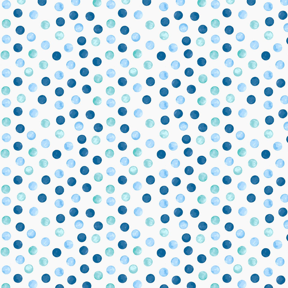 Prestigious Textiles Porthole Ocean Roller Blind