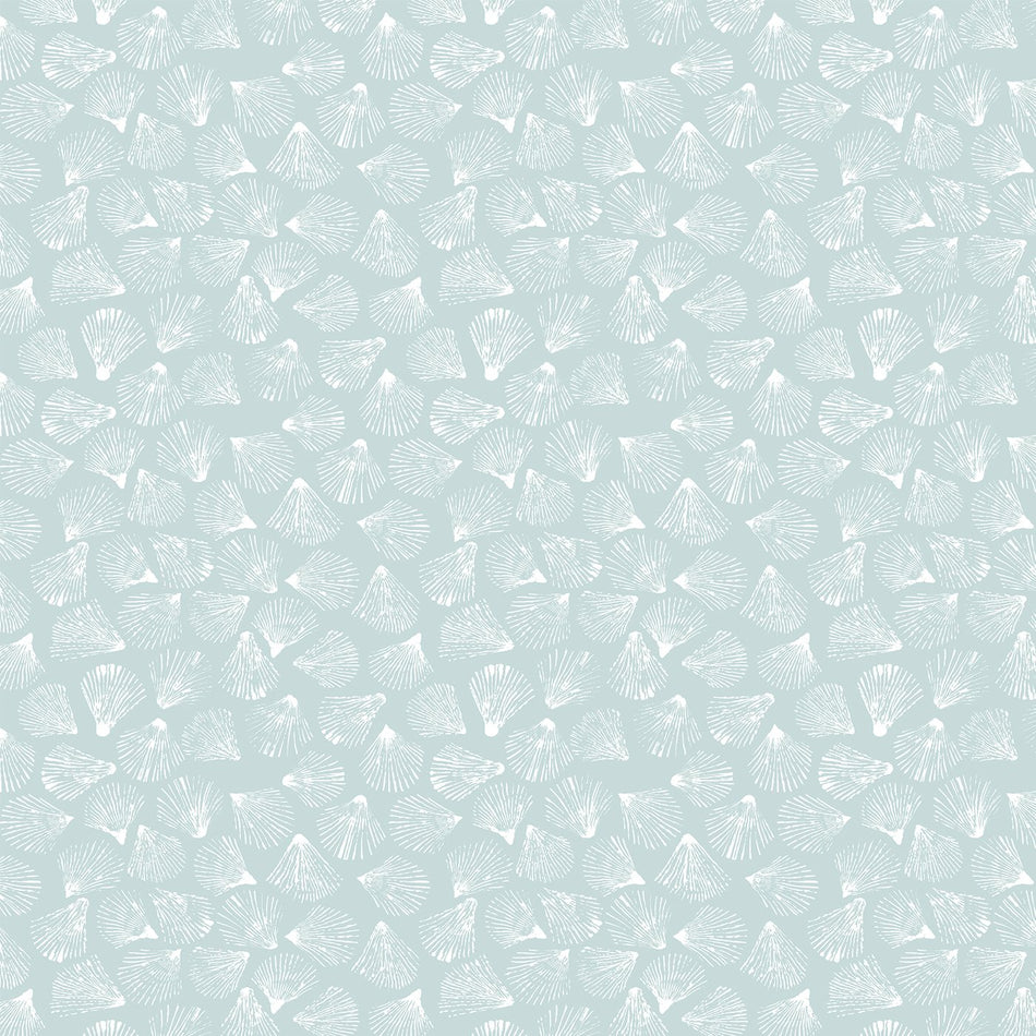 Prestigious Textiles Sandbank Seafoam Roller Blind