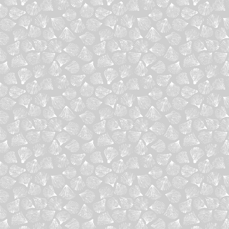 Prestigious Textiles Sandbank Silver Roller Blind