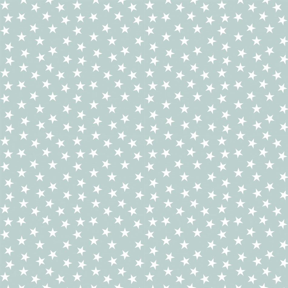 Prestigious Textiles Star Bluebell Roller Blind