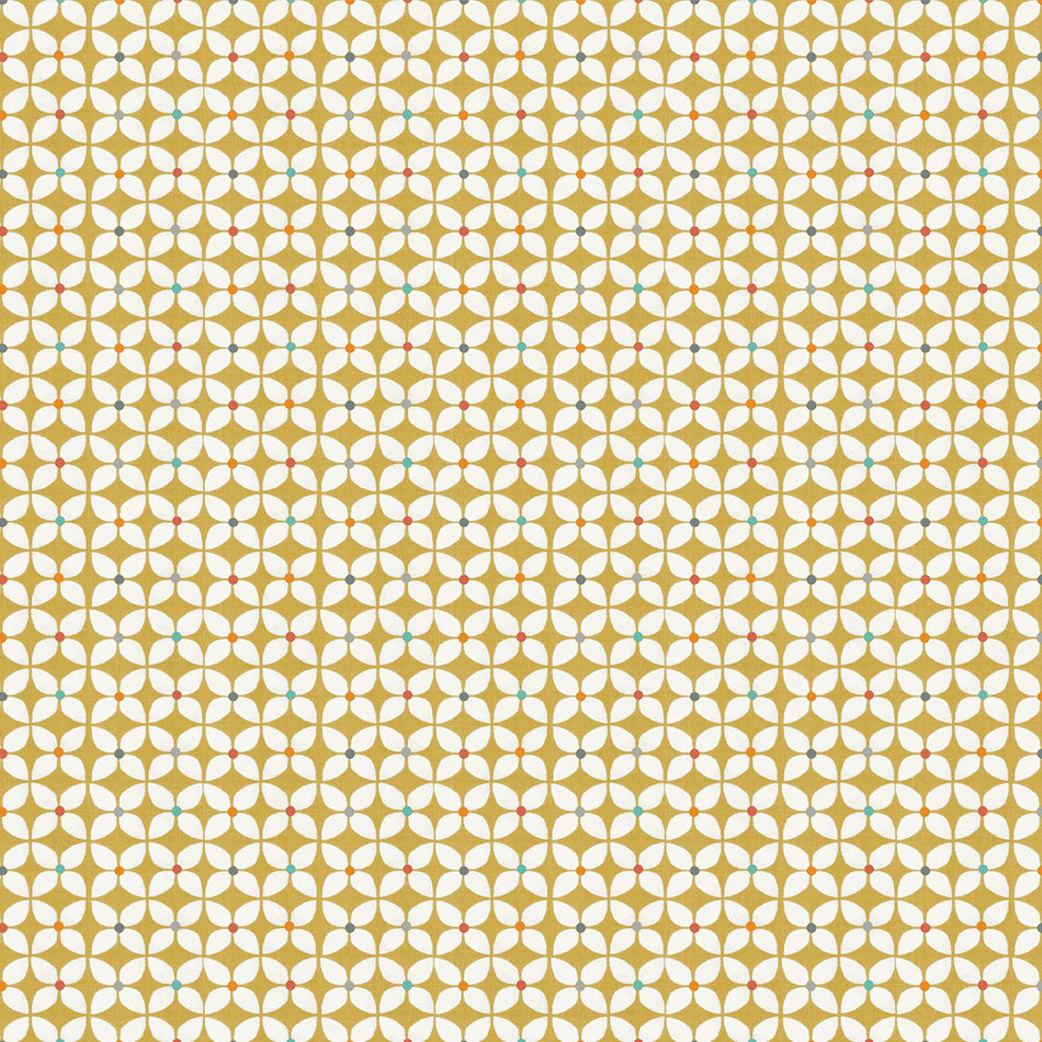 Prestigious Textiles Zap Butterscotch Roller Blind