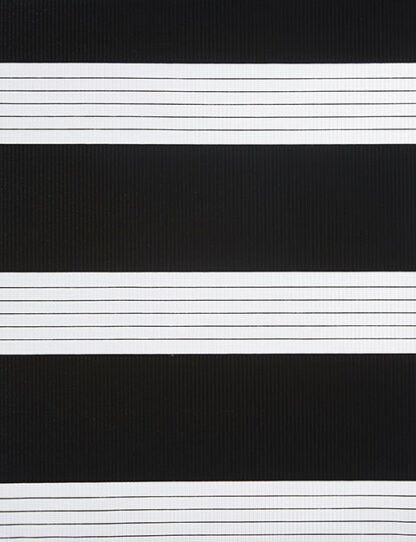 Prestigious Textiles Manhattan Soho Black Blind