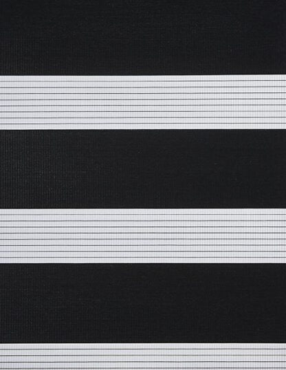 Prestigious Textiles Manhattan Broadway Anthracite Blind