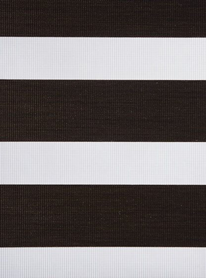 Prestigious Textiles Manhattan Brooklyn Mahogany Blind