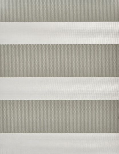 Prestigious Textiles Manhattan Hudson Silver Blind