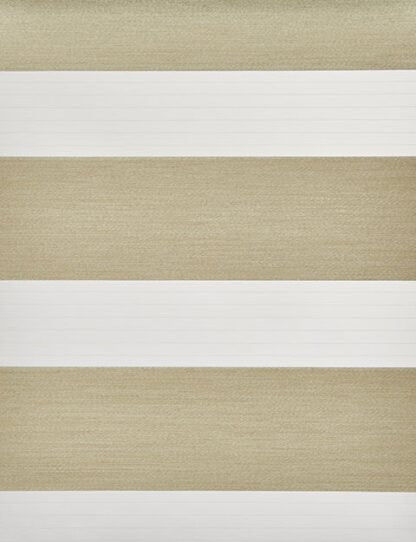 Prestigious Textiles Manhattan Tribeca Champagne Blind