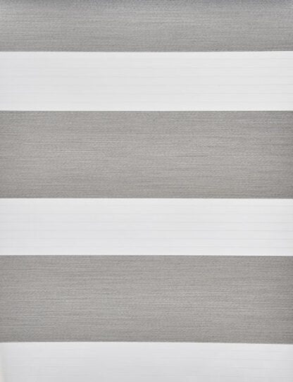 Prestigious Textiles Manhattan Tribeca Platinum Blind
