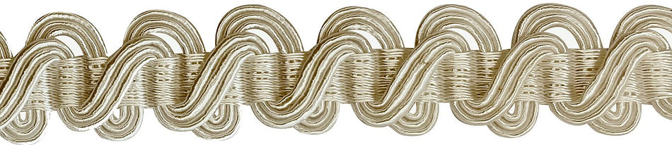 Jones Baroque Trimming Beige