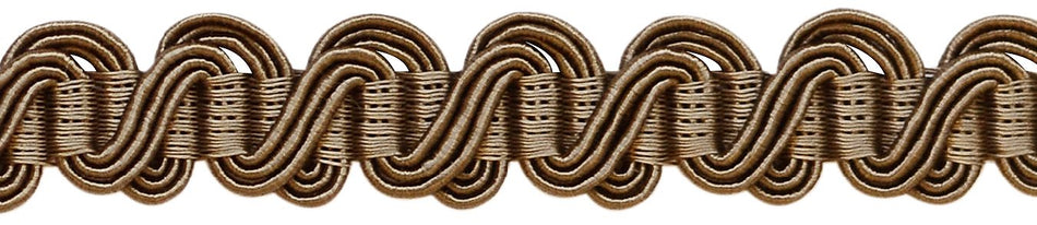 Jones Baroque Trimming Biscuit