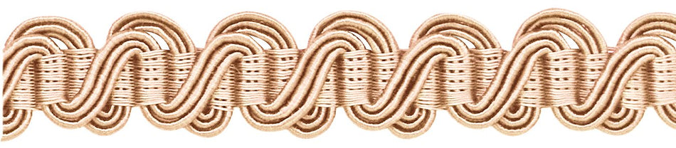 Jones Baroque Trimming Blush