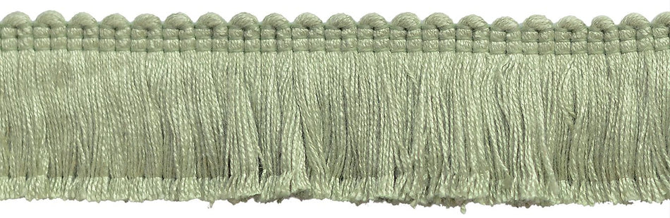 Jones Lille Ruche Trimming Vert