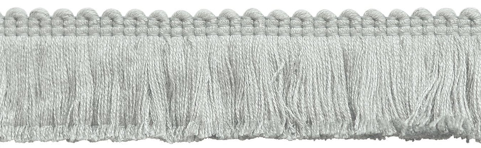 Jones Lille Ruche Trimming Gris