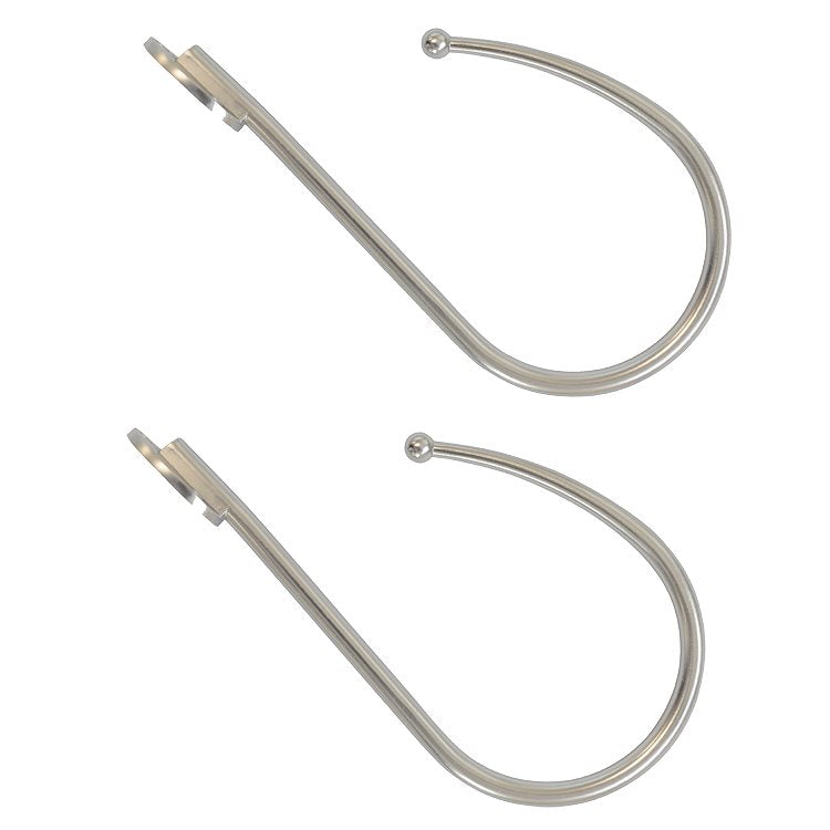 Laura Ashley Ball End Holdback Matt Nickel