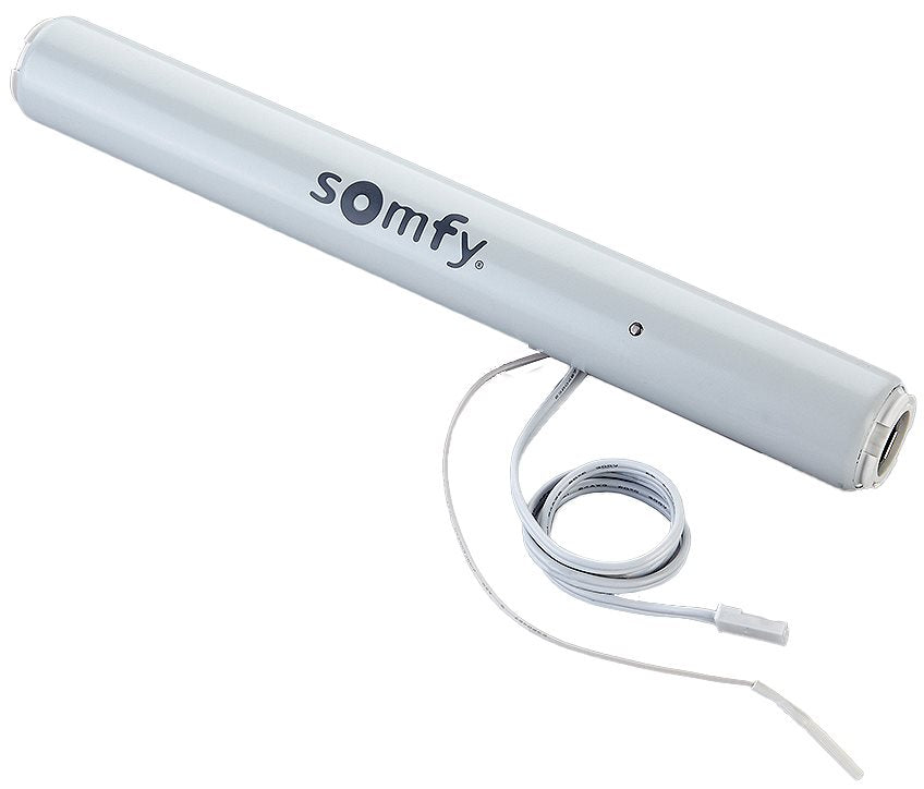 Hallis Somfy Elite Roman Blind Motor Upgrade
