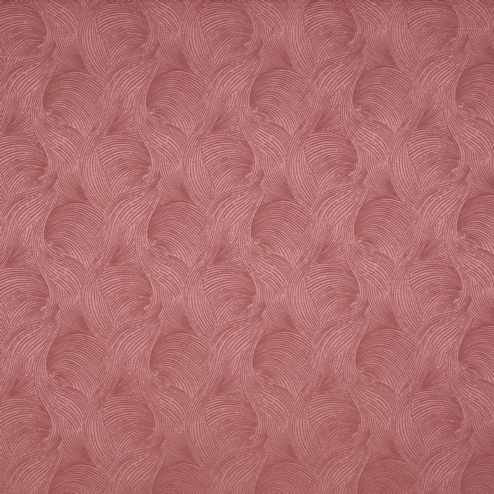 Prestigious Textiles Moda Bailey Raspberry Fabric