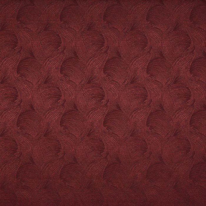 Prestigious Textiles Moda Bailey Bordeaux Fabric