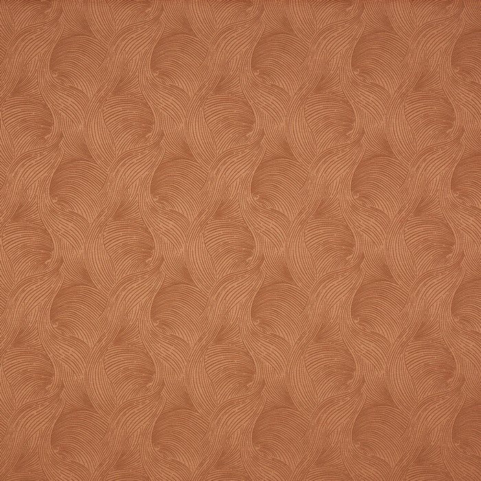Prestigious Textiles Moda Bailey Paprika Fabric