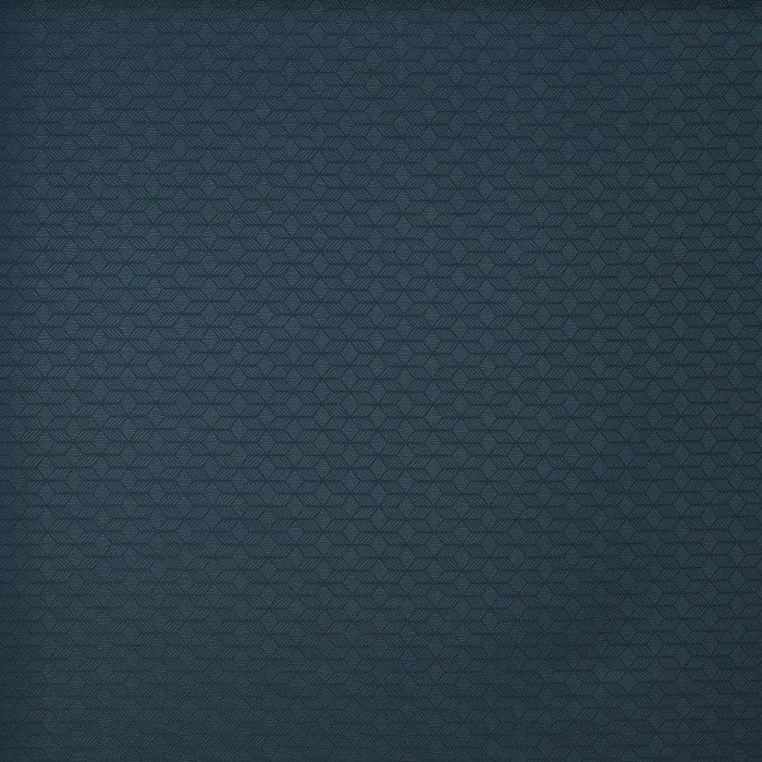 Prestigious Textiles Moda Franco Indigo Fabric