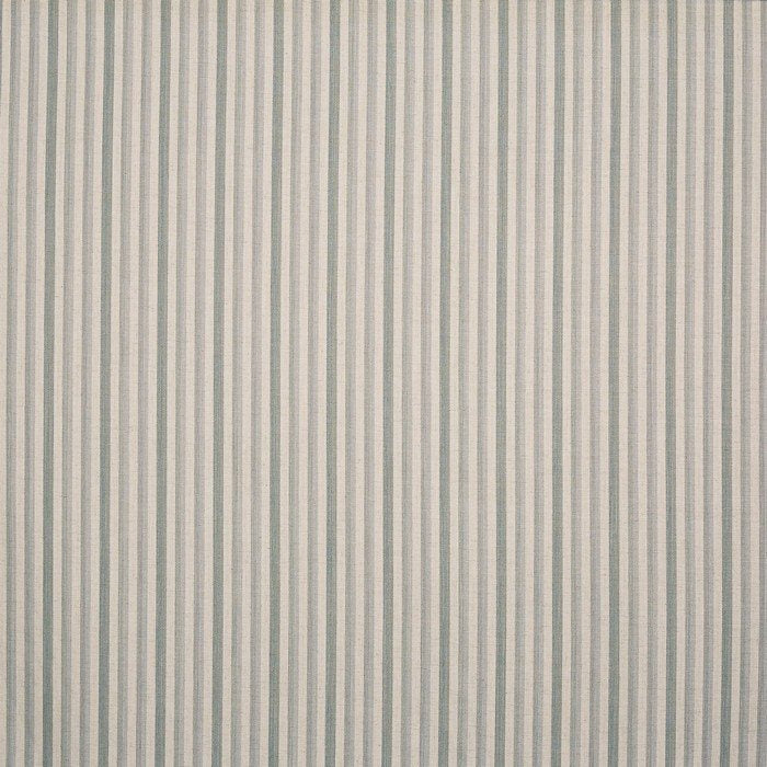 Prestigious Textiles Malta Verdala Azure Fabric
