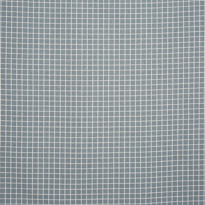 Prestigious Textiles Malta Gozo Azure Fabric