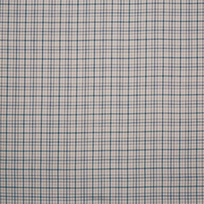 Prestigious Textiles Malta Marsa Azure Fabric