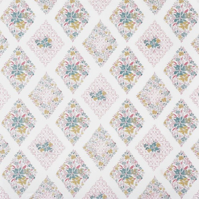 Prestigious Textiles Vintage Bibury Petal Fabric