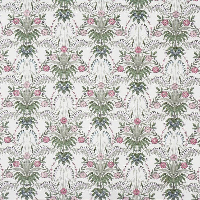 Prestigious Textiles Vintage Cotswold Petal Fabric