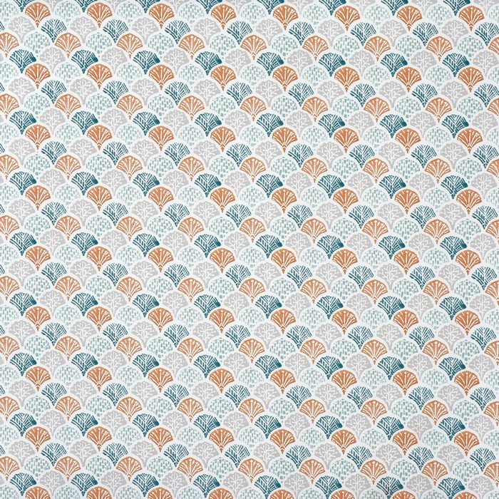 Prestigious Textiles Vintage Foxley Apricot Fabric