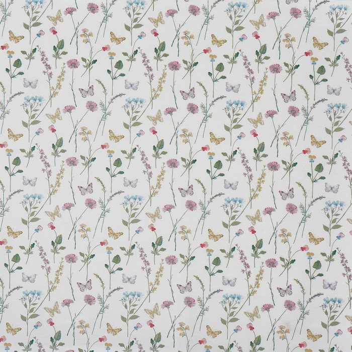 Prestigious Textiles Vintage Gracie Petal Fabric