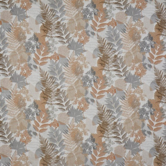 Prestigious Textiles Wilderness Forest Autumn Fabric