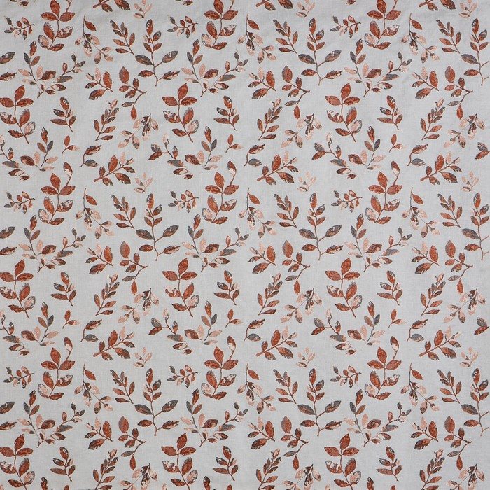 Prestigious Textiles Wilderness Nature Autumn Fabric