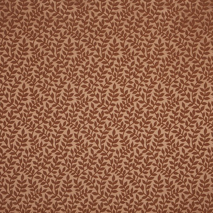 Prestigious Textiles Wilderness Vine Autumn Fabric