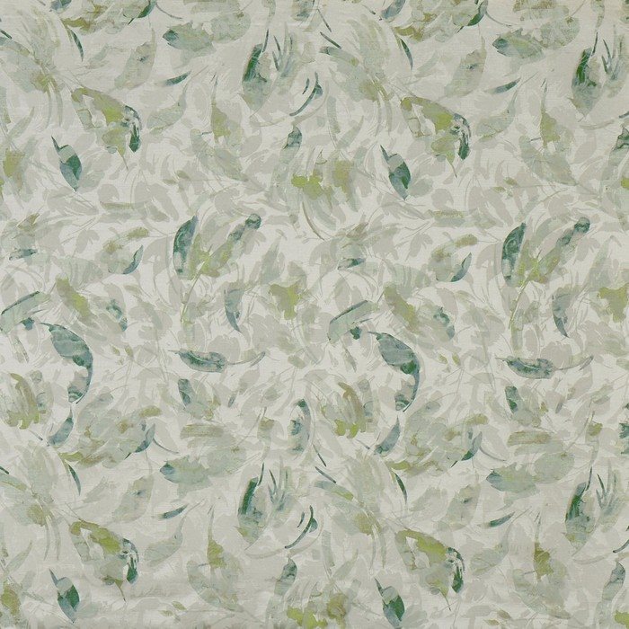 Prestigious Textiles Wilderness Blossom Willow Fabric
