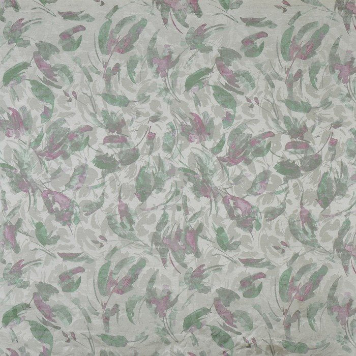 Prestigious Textiles Wilderness Blossom Wisteria Fabric