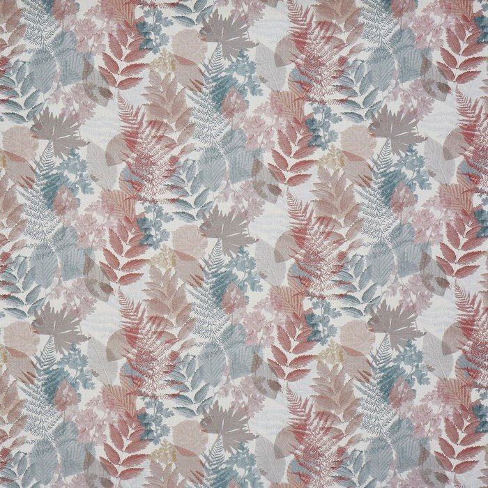 Prestigious Textiles Wilderness Forest Clay Fabric