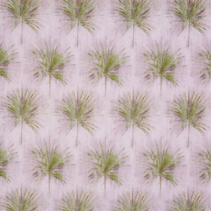 Prestigious Textiles Wilderness Greenery Wisteria Fabric