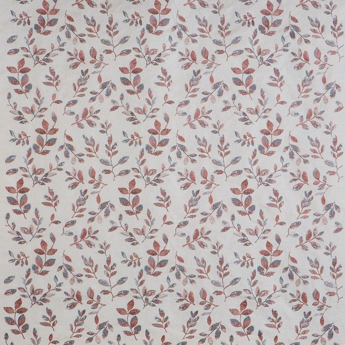Prestigious Textiles Wilderness Nature Clay Fabric