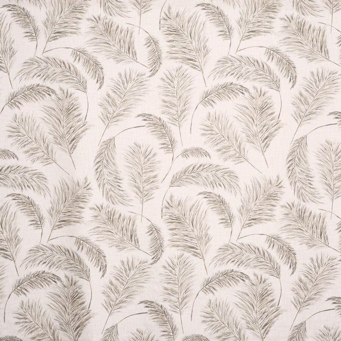 Prestigious Textiles New Forest Pampas Grass Parchment Fabric