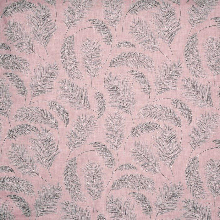 Prestigious Textiles New Forest Pampas Grass Woodrose Fabric