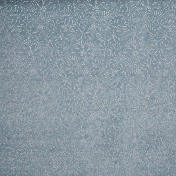 Prestigious Textiles New Forest Perennial Bluebell Fabric