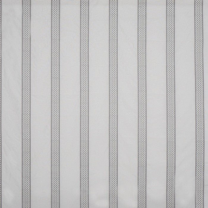 Prestigious Textiles New Forest Pergola Frost Fabric